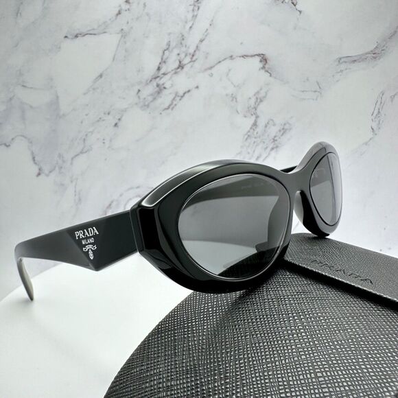 New Prada Sunglasses - Picture 14 of 16